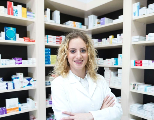 Pharmacy Billing Software | Shoppeez